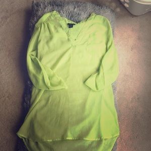 Rue21 long sleeve shirt